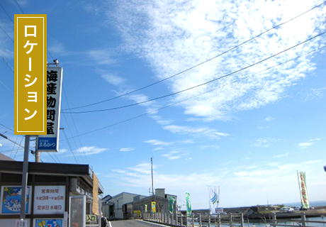 ロケーション